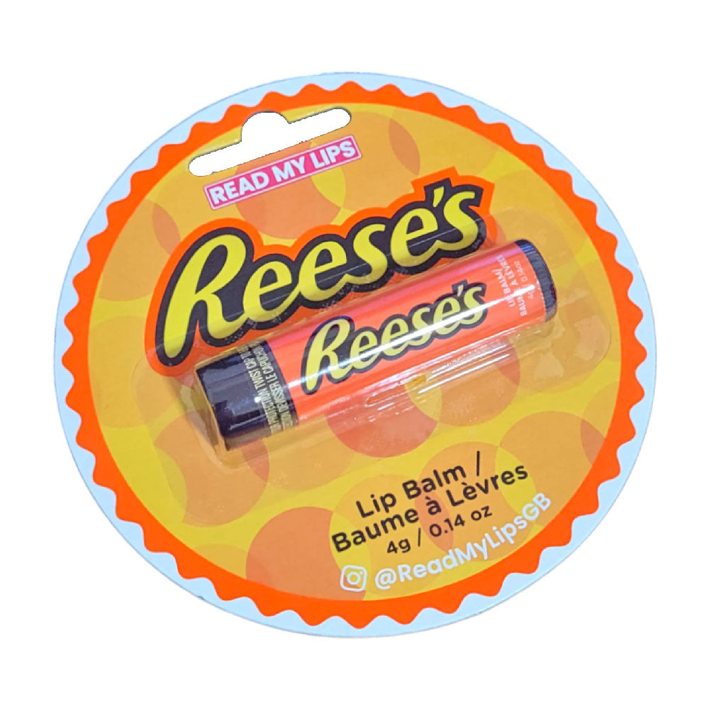 Reese's lip balm 4g
