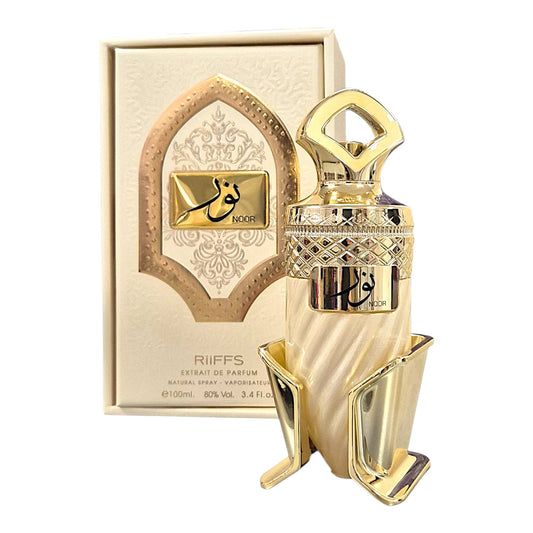 RiiFFS Noor Eau de Parfum 100ml