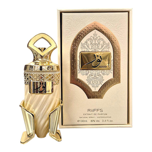 RiiFFS Noor Eau de Parfum 100ml