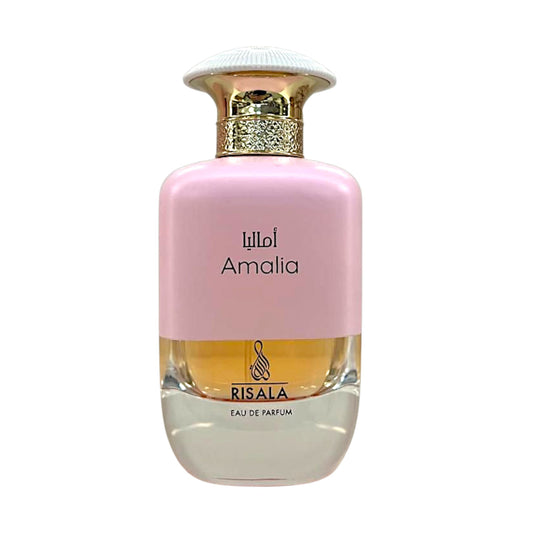 Risala Amalia Eau de Parfum 100ml