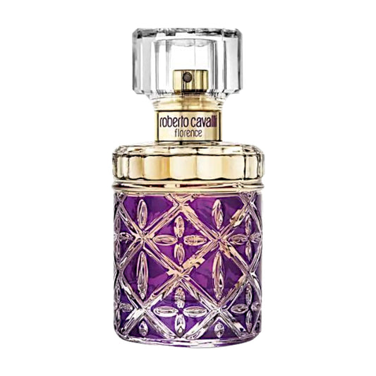 Roberto Cavalli Florence Woman Eau de Parfum 50ml