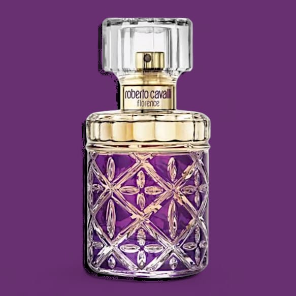 Roberto Cavalli Florence Woman Eau de Parfum 50ml