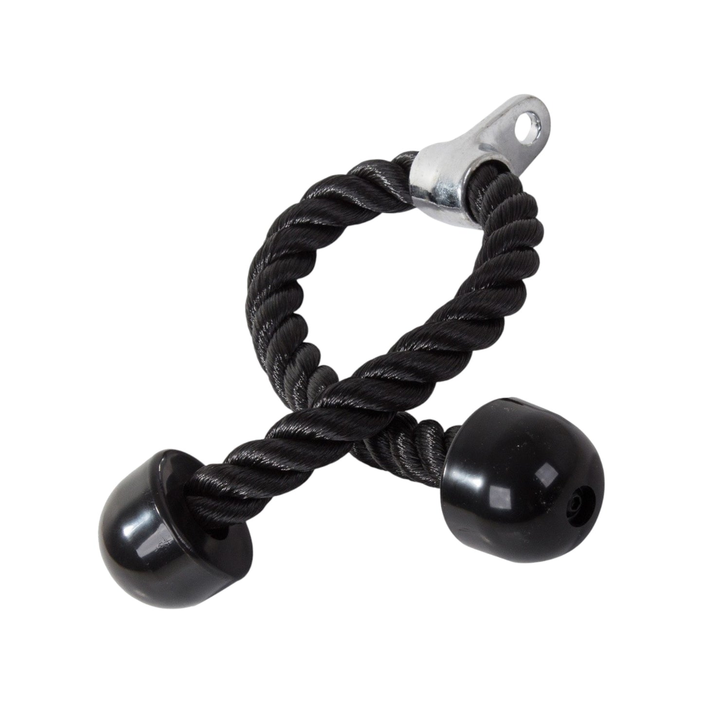Trizepsseil für Kabelzug – Perfektes Zubehör für Bizeps- und Trizeps-Workouts