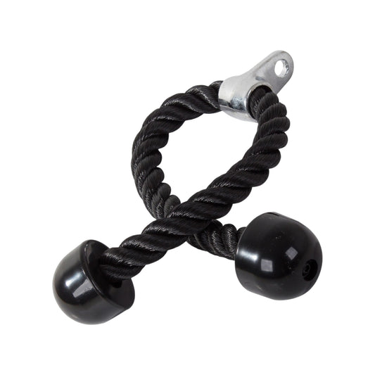 Trizepsseil für Kabelzug – Perfektes Zubehör für Bizeps- und Trizeps-Workouts