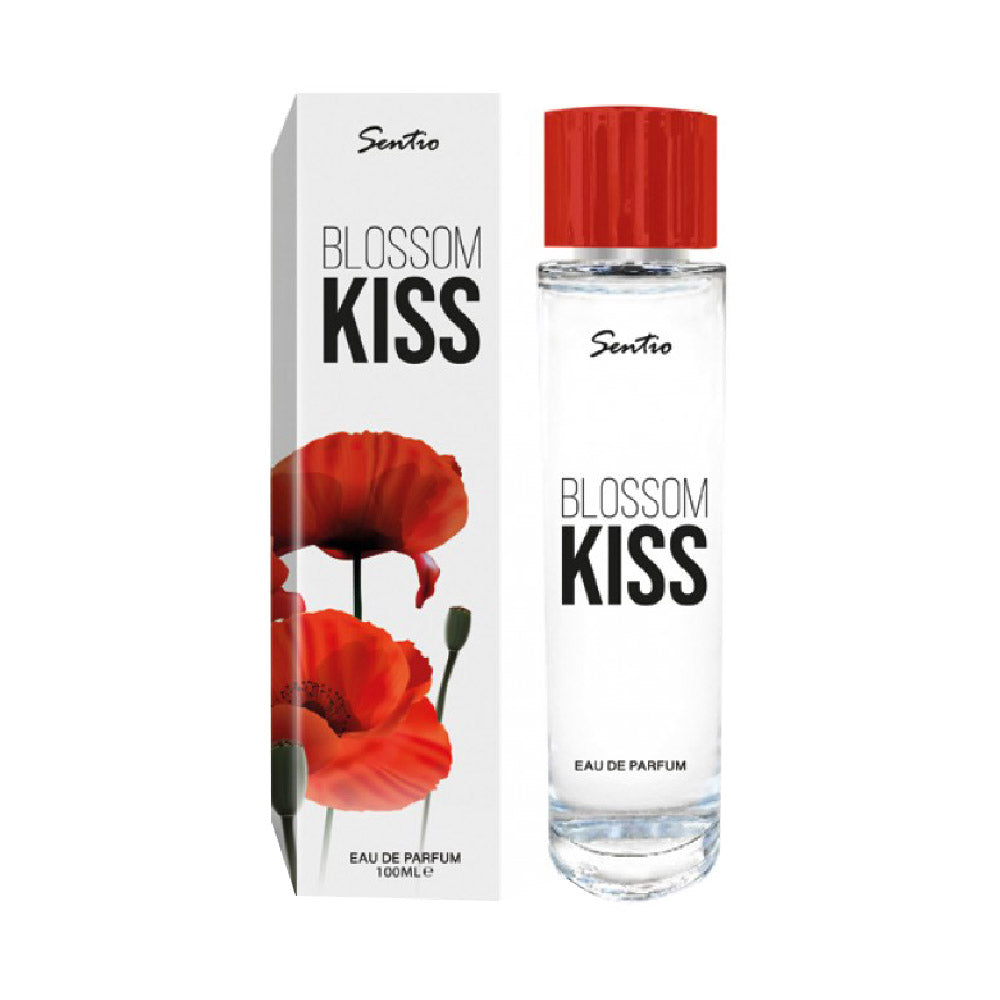 Sentio Blossom Kiss Eau de Parfum 100ml
