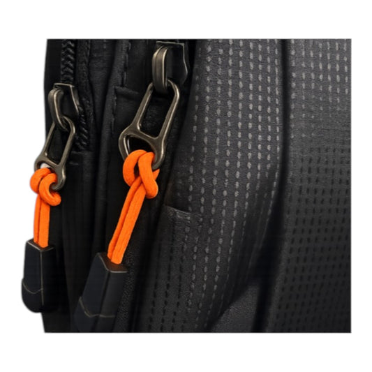 Stadtrucksack Ein-Schulter Sling Bag Unisex – Kompakte Sport Tasche