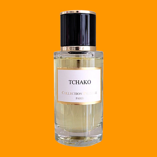 Collection Prestige Tchako Eau de Parfum 50ml