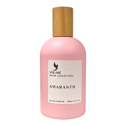 Volaré Amaranth Niche Collection Eau de Parfum 100ml