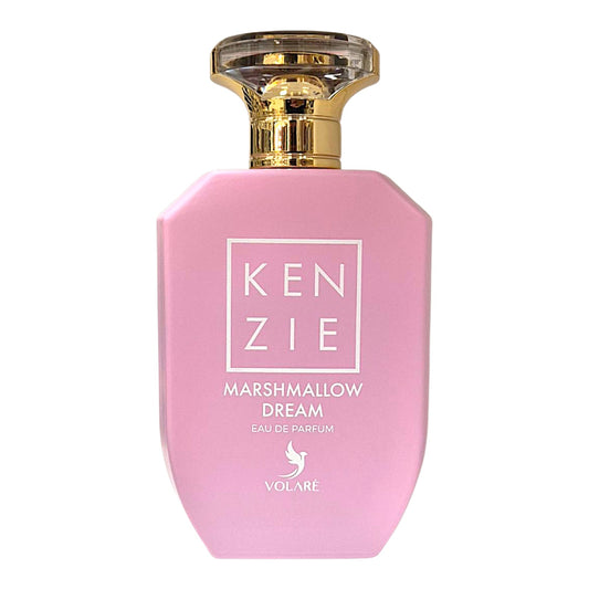 Volare Kenzie Marshmallow Dream Eau de Parfum 100ml