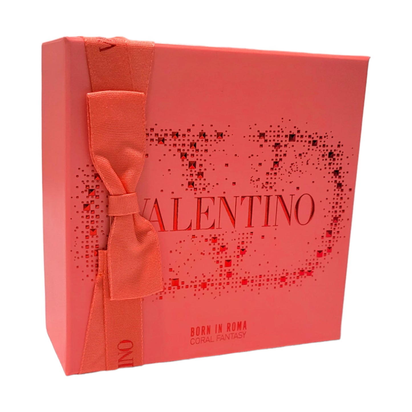 Valentino Donna Born in Roma Coral Fantasy Set 50 ml EDP 15 + ml EDP
