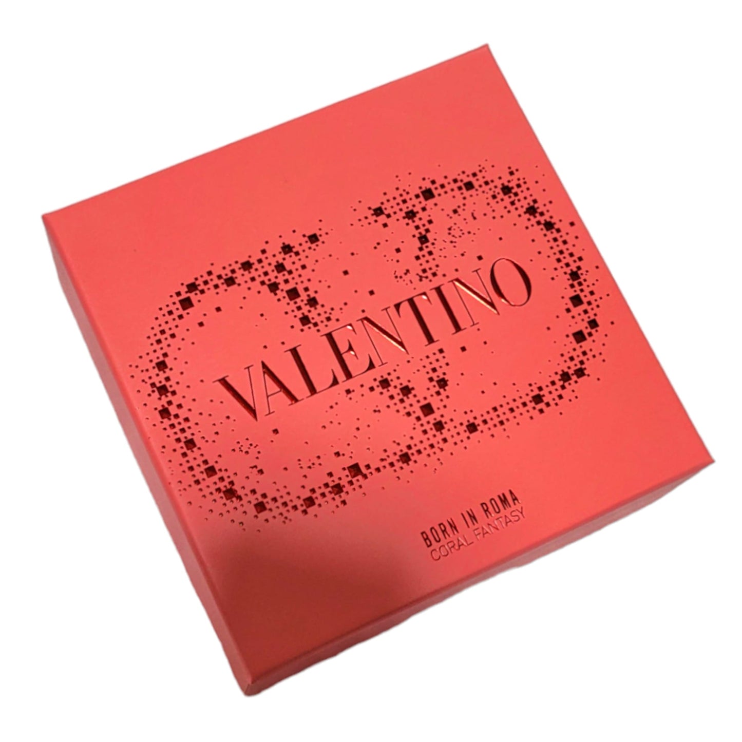 Valentino Donna Born in Roma Coral Fantasy Set 50 ml EDP 15 + ml EDP
