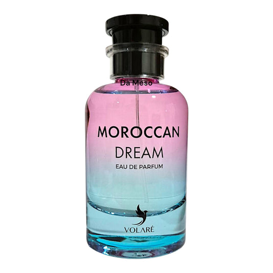 Volaré Moroccan Dream Eau de Parfum 100ml