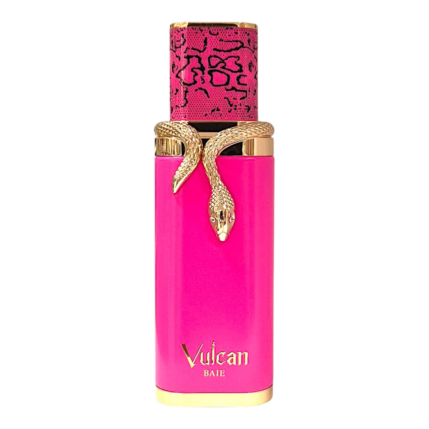 French Avenue Vulcan Feu, Baie, Sable Eau de Parfum 100ml