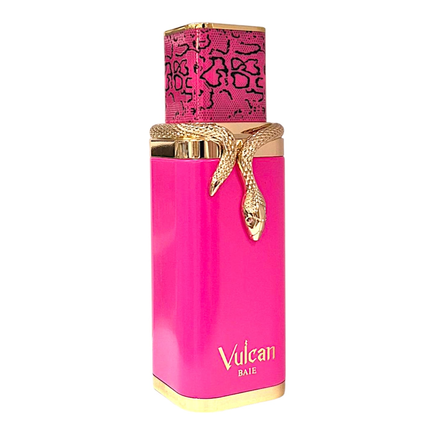 French Avenue Vulcan Feu, Baie, Sable Eau de Parfum 100ml