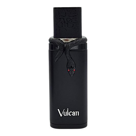 French Avenue Vulcan Black Eau de Parfum 100ml