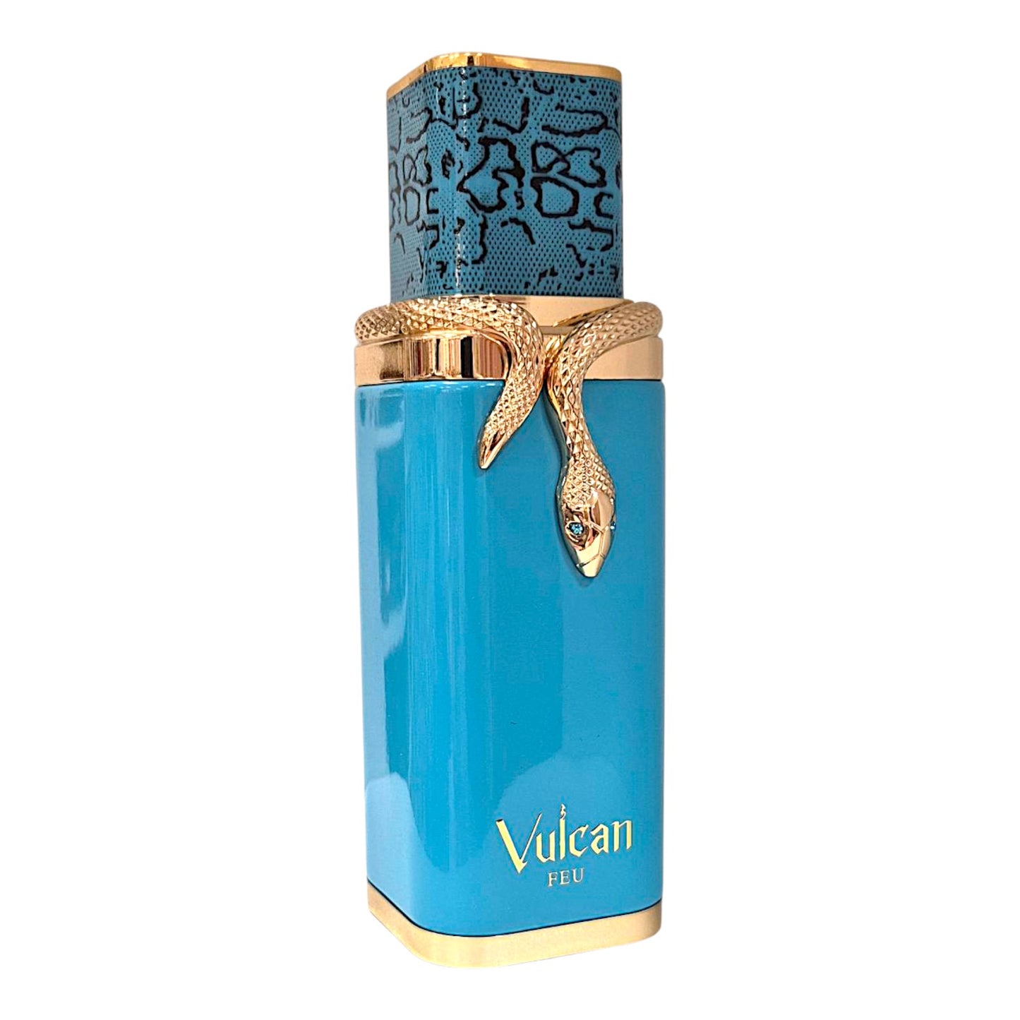 French Avenue Vulcan Feu, Baie, Sable Eau de Parfum 100ml