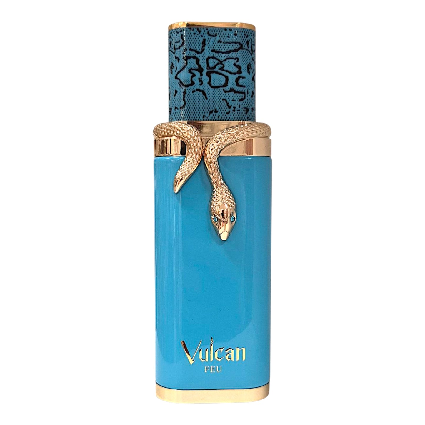 French Avenue Vulcan Feu, Baie, Sable Eau de Parfum 100ml