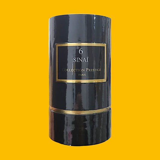 Collection Prestige Snai 6 Eau de Parfum 50 ml