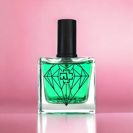 Rammstein Diamant L'Eau Intense For Her Eau de Parfum 100ml