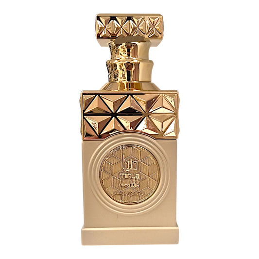 Paris Corner MINYA Coco Lush Eau de Parfum 100ml