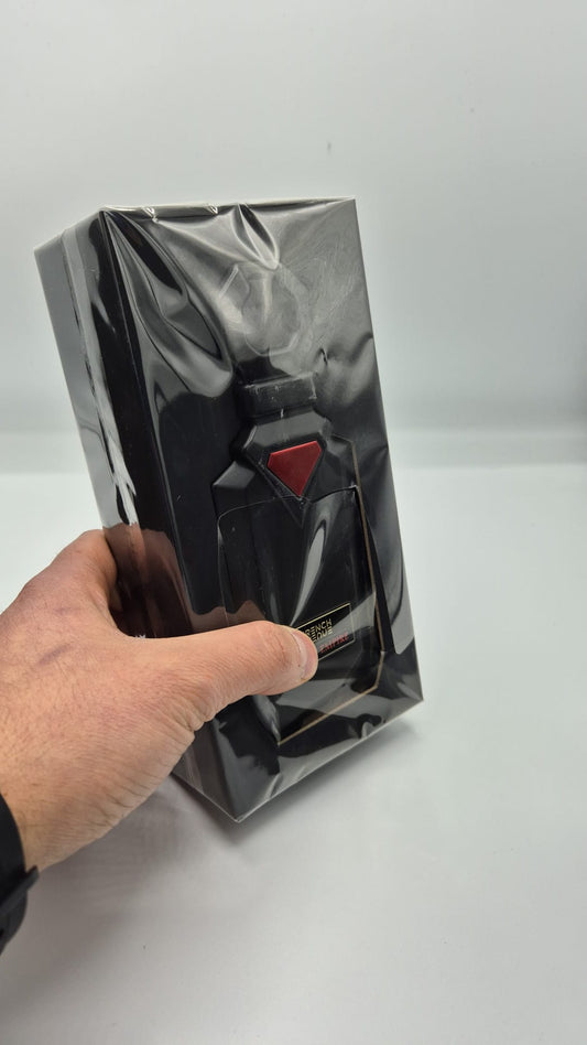 French Avenue Amber Empire Eau de Parfum VERPACKUNG BESCHÄDIGT