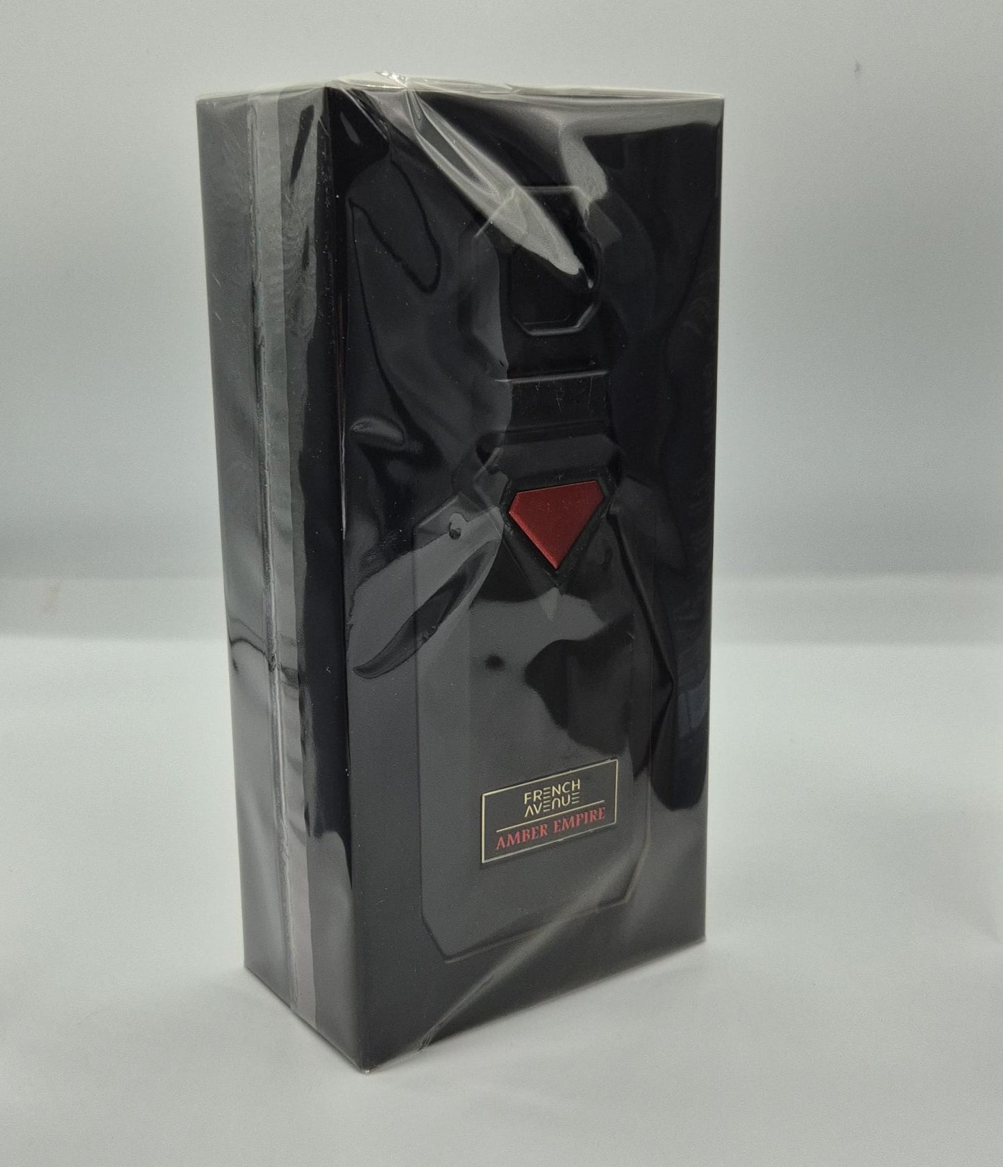 French Avenue Amber Empire Eau de Parfum VERPACKUNG BESCHÄDIGT