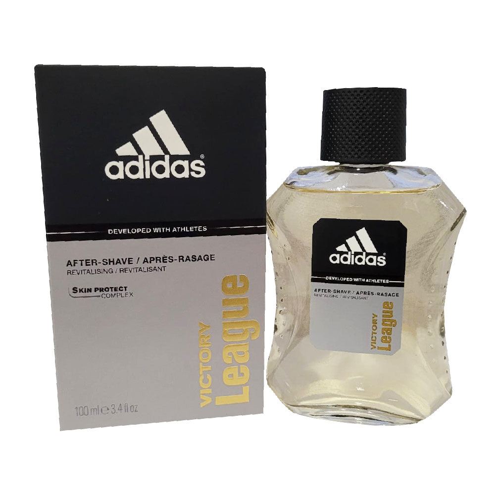 Adidas Victory League After Shave 100 ml