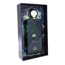 Afnan Am 9 Dive Eau de Parfum 100ml