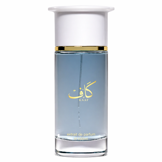 Ahmed Al Maghribi KAAF Extrait de Parfum 100ml