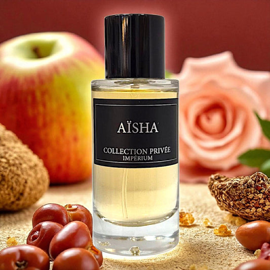 Collection Privee Imperium AISHA Eau de Parfum 50ml