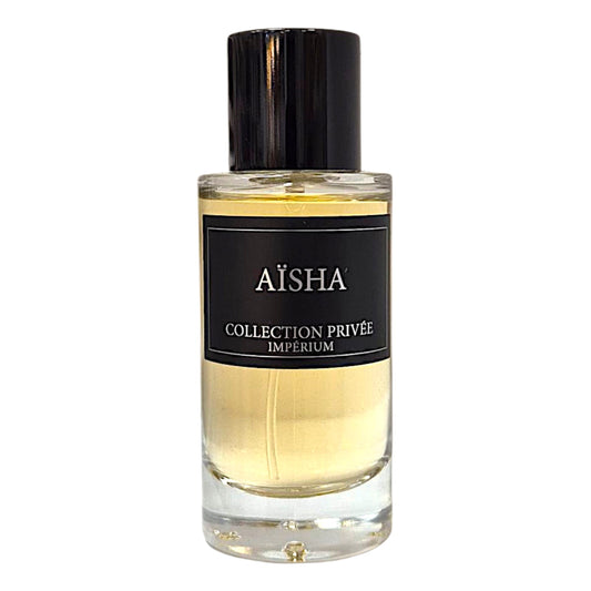 Collection Privee Imperium AISHA Edition Intense 50ml