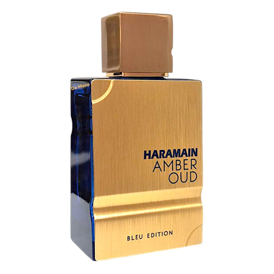 Al Haramain Amber Oud Bleu Edition Eau de Parfum 60 ml