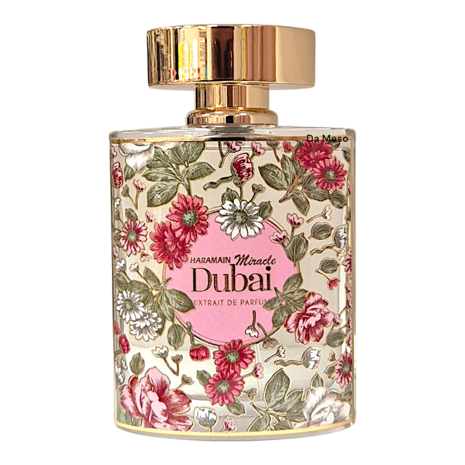 Al Haramain Floral Fair Extrait de Parfum 100ml – Eleganter Blumenduft