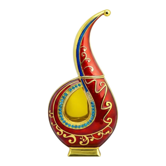 Al Haramain Oyuny Parfümöl 20 ml Langanhaltender Herrenduft auf Ölbasis