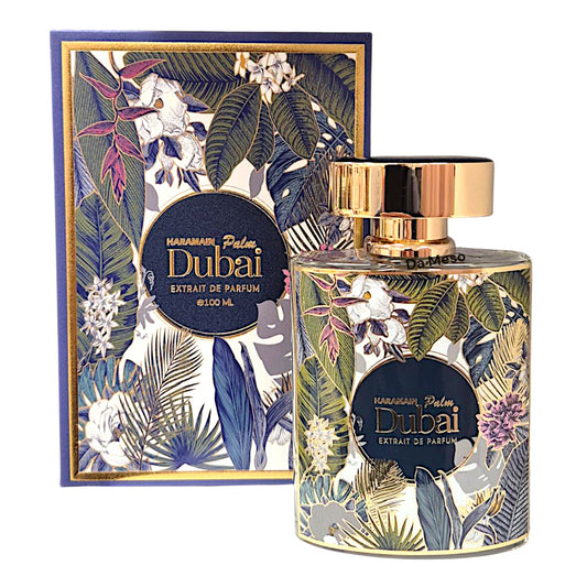 Al Haramain Palm Dubai Extrait de Parfum 100 ml