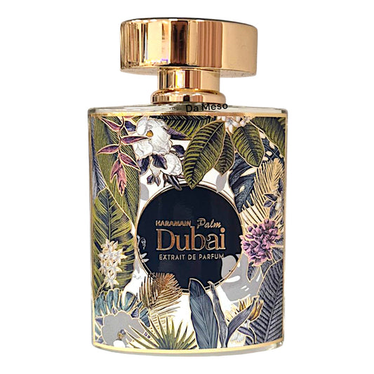 Al Haramain Palm Dubai Extrait de Parfum 100 ml