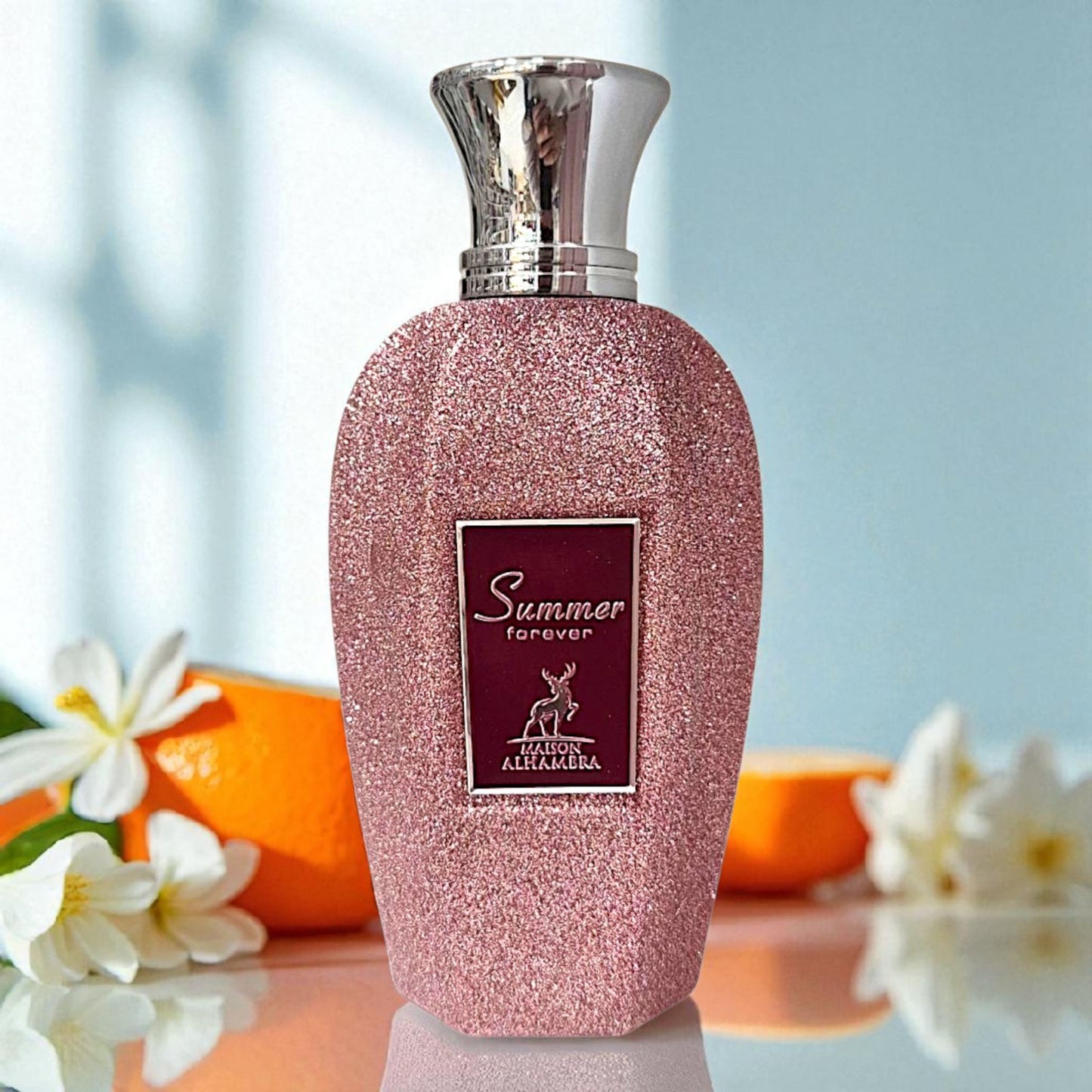 Maison Alhambra Summer Forever Eau de Parfum 100ml