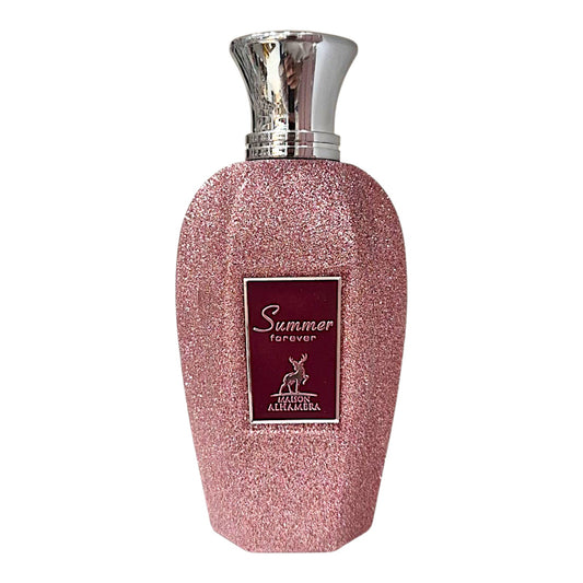 Maison Alhambra Summer Forever Eau de Parfum 100ml