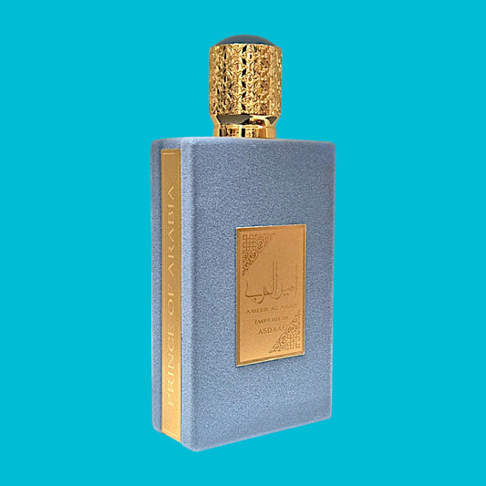Lattafa Asdaaf Ameer Al Arab Imperium Eau de Parfum 100ml