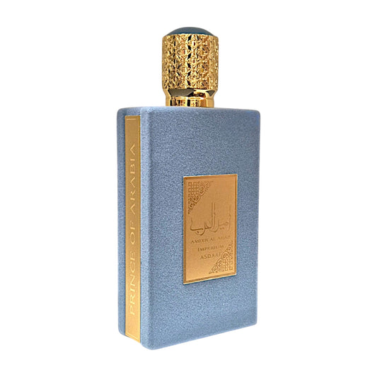 Lattafa Asdaaf Ameer Al Arab Imperium Eau de Parfum 100ml