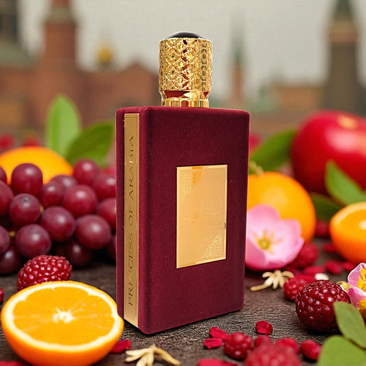 Asdaaf Ameerat Al Arab Eau de Parfum