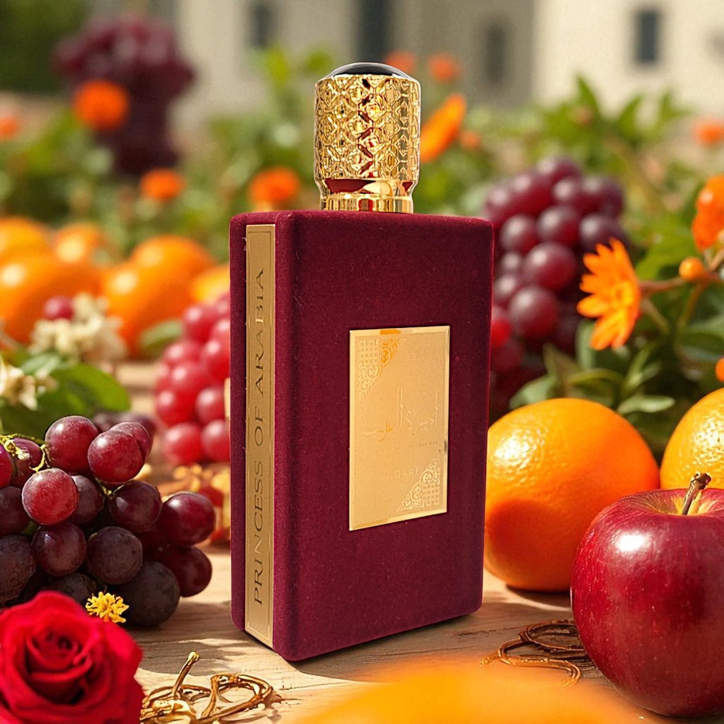Asdaaf Ameerat Al Arab Eau de Parfum