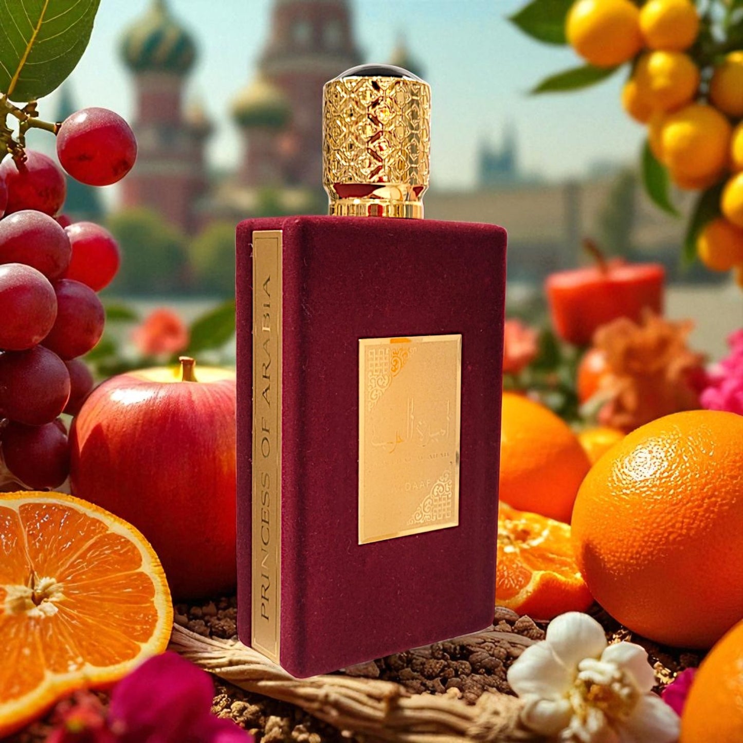 Asdaaf Ameerat Al Arab Eau de Parfum