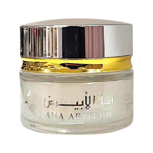 Lattafa Ana Abiyedh Vaseline 20g