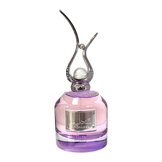Asdaaf Andaleeb Flora Eau de Parfum 100ml