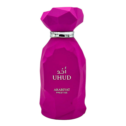 Arabiyat Prestige Marwa, Safa, Uhud Eau de Parfum 100 ml