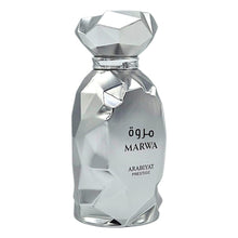 Arabiyat Prestige Marwa, Safa, Uhud Eau de Parfum 100 ml