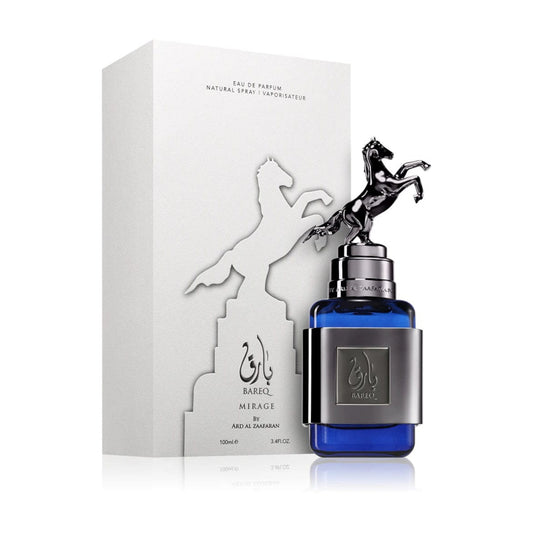 Ard Al Zaafaran Bareq Mirage Eau de Parfum 100ml