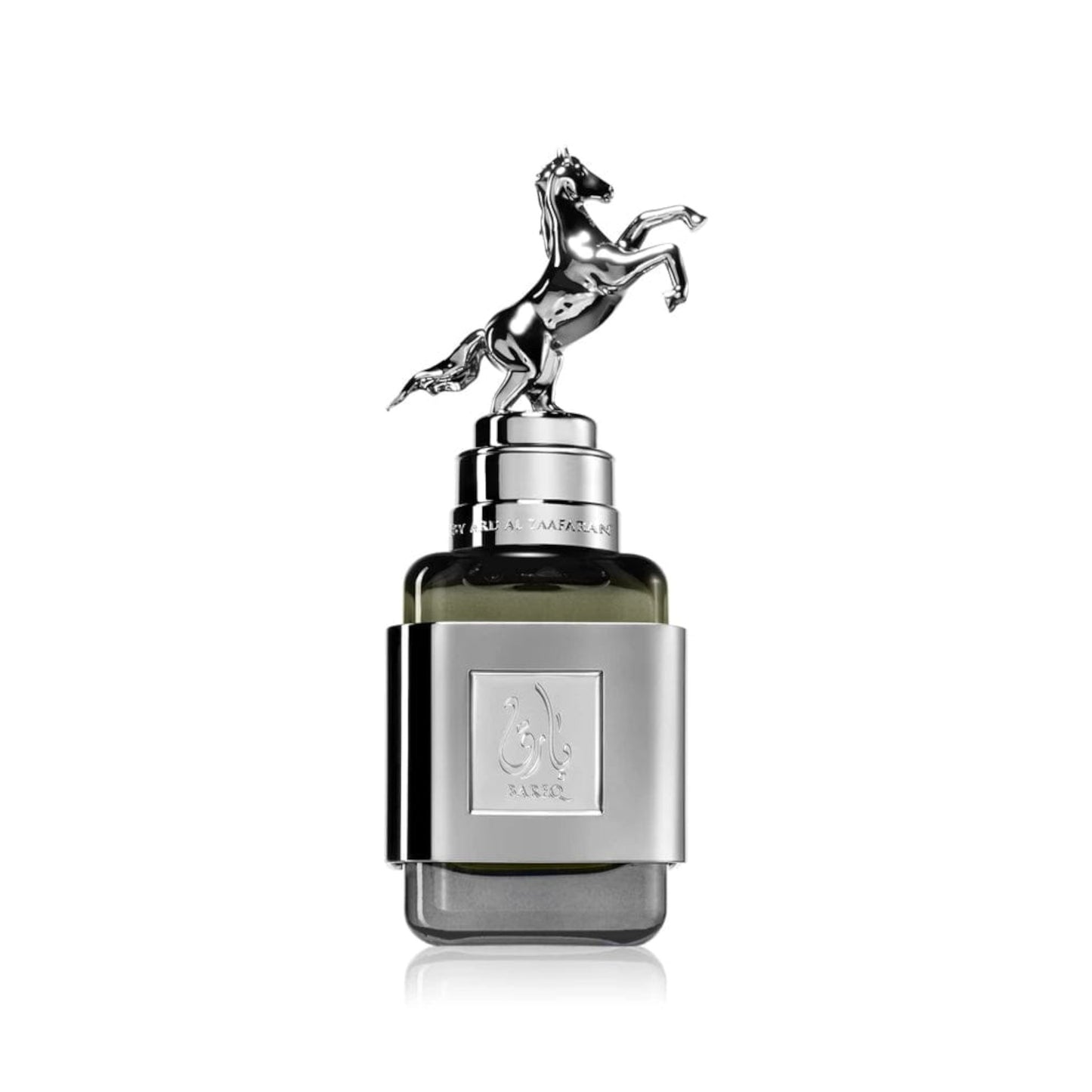 Ard Al Zaafaran Bareq Eau de Parfum 100ml