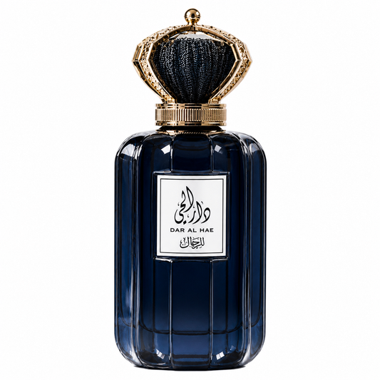 Ard Al Zaafaran Dar Al Hae Men Eau de Parfum 100ml
